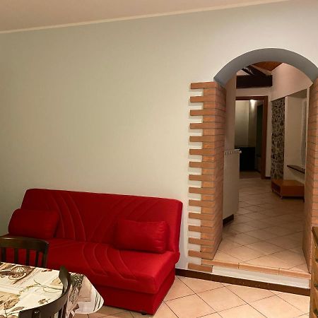 Апартаменты Borgo Antico House Черноббио Экстерьер фото