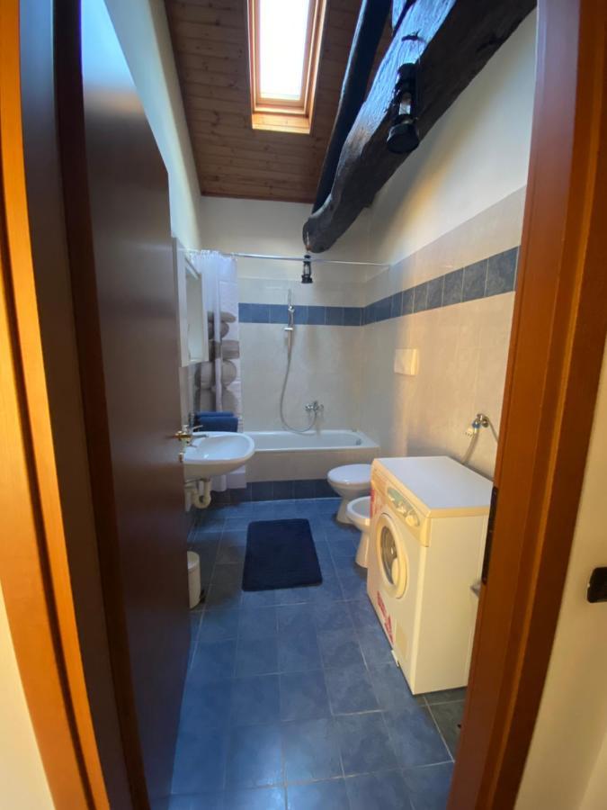 Апартаменты Borgo Antico House Черноббио Экстерьер фото